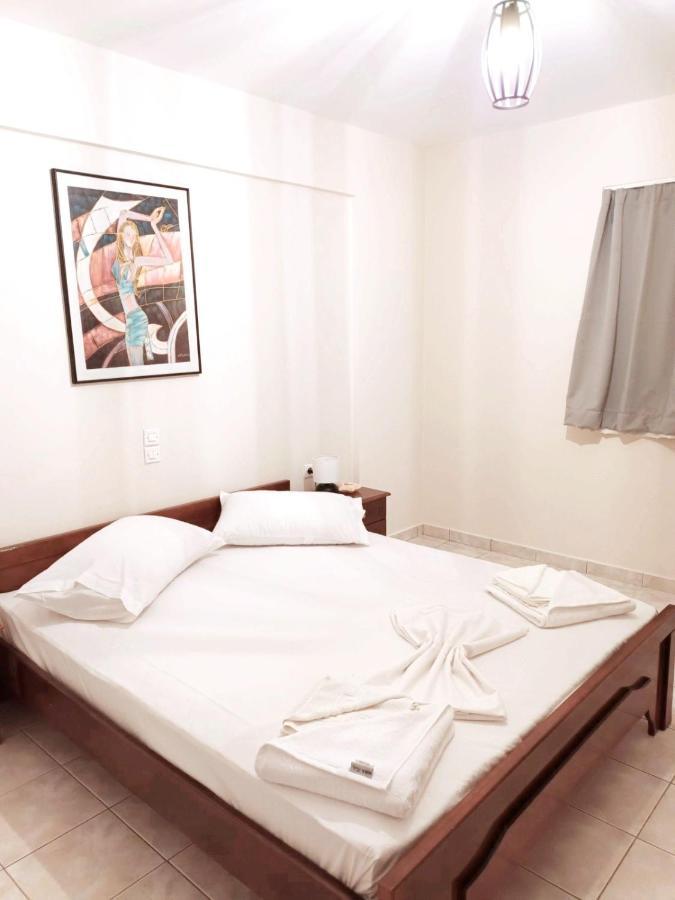 Alexandros Apartments Nydri Exterior photo