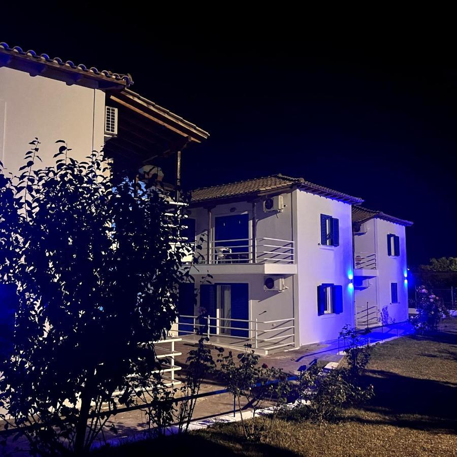 Alexandros Apartments Nydri Exterior photo