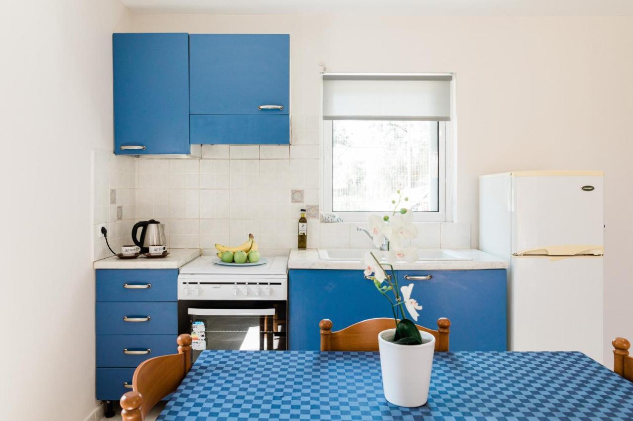 Alexandros Apartments Nydri Exterior photo
