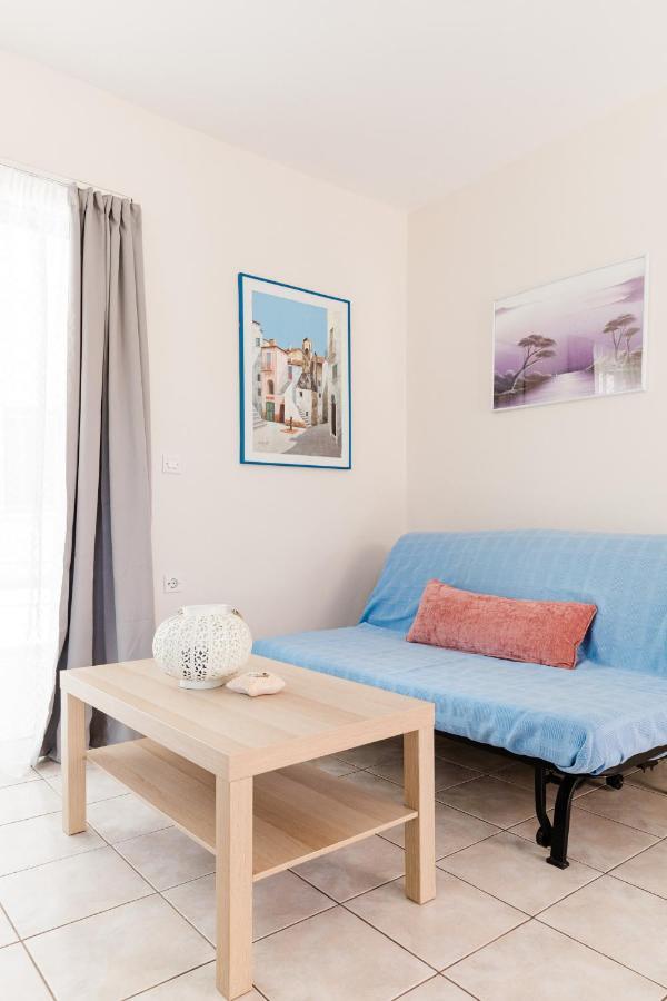 Alexandros Apartments Nydri Exterior photo